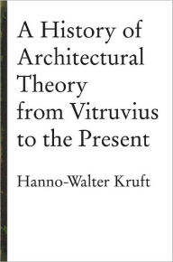 Download free ebook pdf History of Architectural Theory