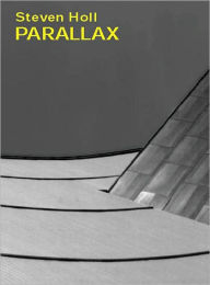 Title: Parallax, Author: Steven Holl