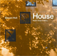 Title: House: Black Swan Theory, Author: Steven Holl