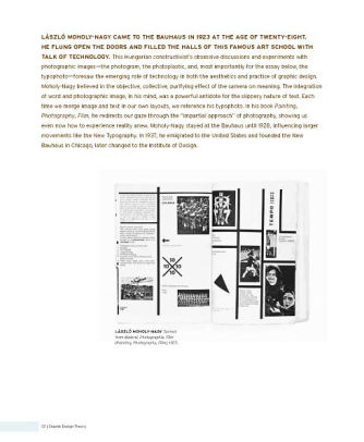 Graphic Design Theory: Reading From The Field