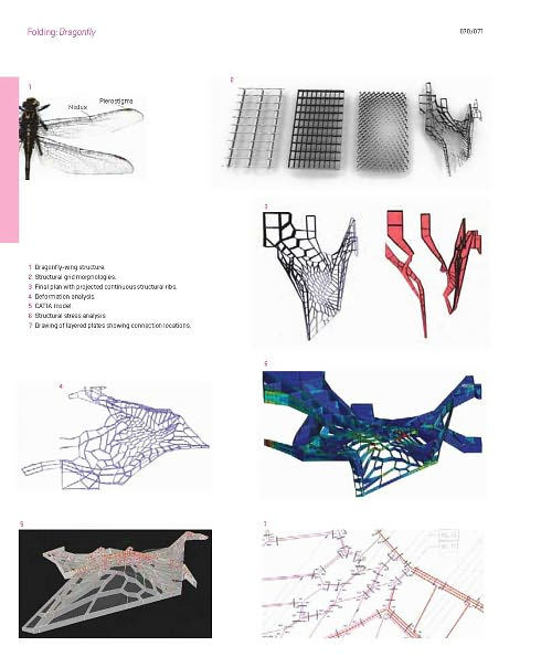 Digital Fabrications: Architectural and Material Techniques