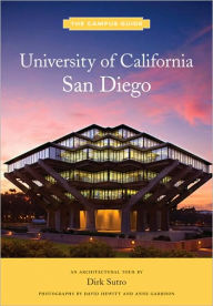 Title: University of California, San Diego: Campus Guides, Author: Dirk Sutro