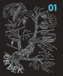 Alternative view 2 of Graphic Design Thinking: Beyond Brainstorming (renowned designer Ellen Lupton provides new techniques for creative thinking about design process with examples and case studies)