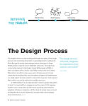 Alternative view 8 of Graphic Design Thinking: How to Define Problems, Get Ideas, and Create Form