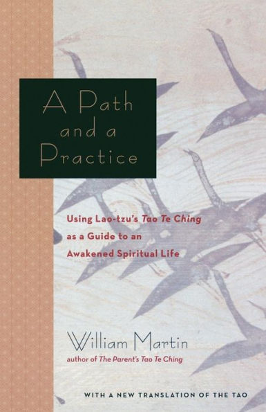 a Path and Practice: Using Lao Tzu's Tao Te Ching as Guide to an Awakened Spiritual Life