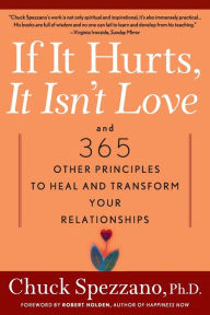 Perfect Love, Imperfect Relationships: Healing the Wound of the