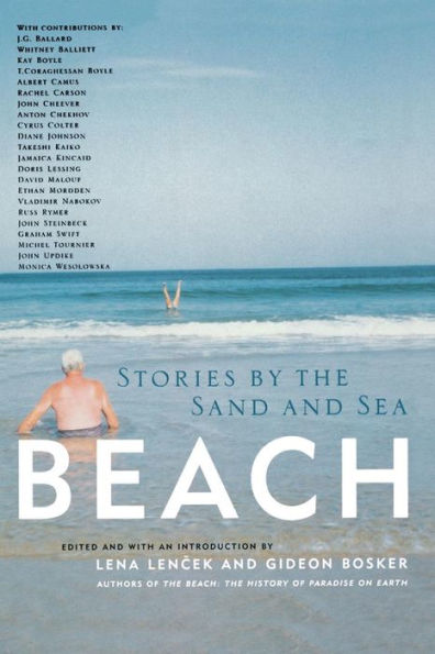 Beach: Stories by the Sand and Sea