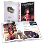 Alternative view 2 of Spirited Away Picture Book