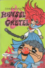 Junko Mizuno's Hansel And Gretel