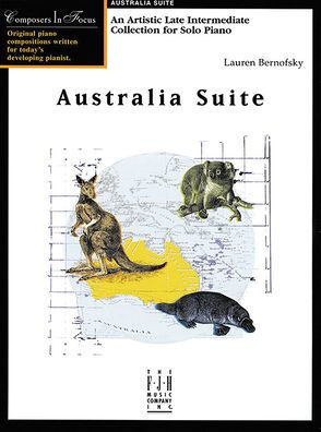 Australia Suite