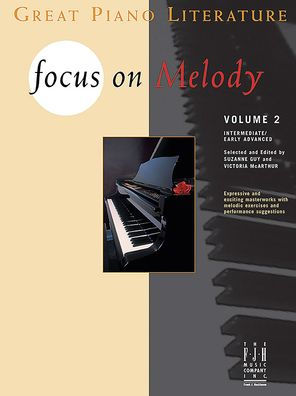 Focus on Melody