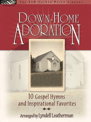 Down-Home Adoration