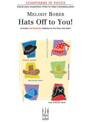 Hats Off to You!