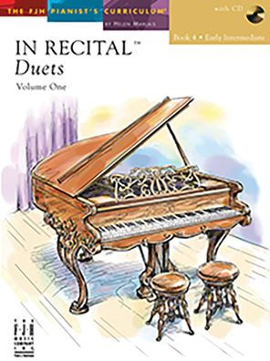 In Recital(R) Duets