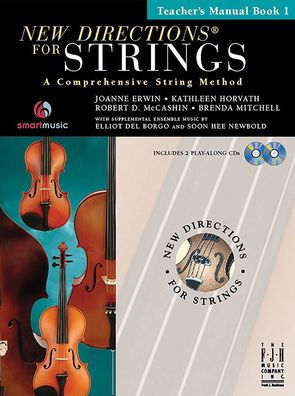 New Directions(R) For Strings