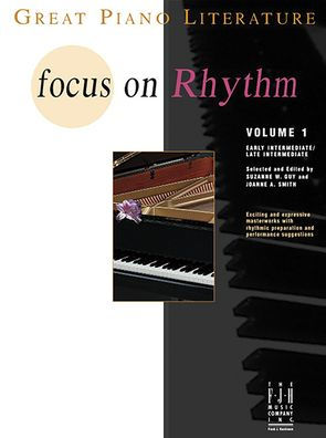 Focus on Rhythm