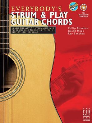 Everybody's Strum & Play Guitar Chords