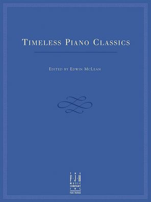 Timeless Piano Classics