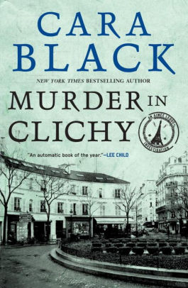Murder in Clichy (Aimee Leduc Series #5)