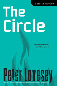 Title: The Circle (Inspector Mallin Series #1), Author: Peter Lovesey