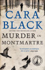 Murder in Montmartre (Aimee Leduc Series #6)