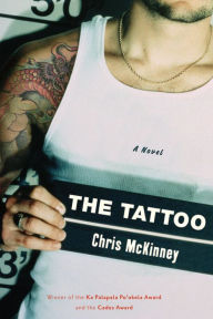 Title: The Tattoo, Author: Chris Mckinney