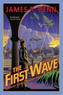 The First Wave (Billy Boyle World War II Mystery Series #2)