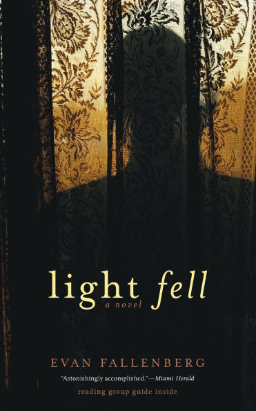 Light Fell