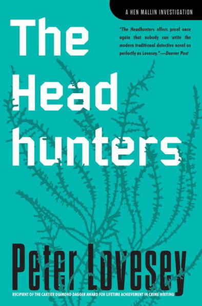 The Headhunters (Inspector Mallin Series #2)