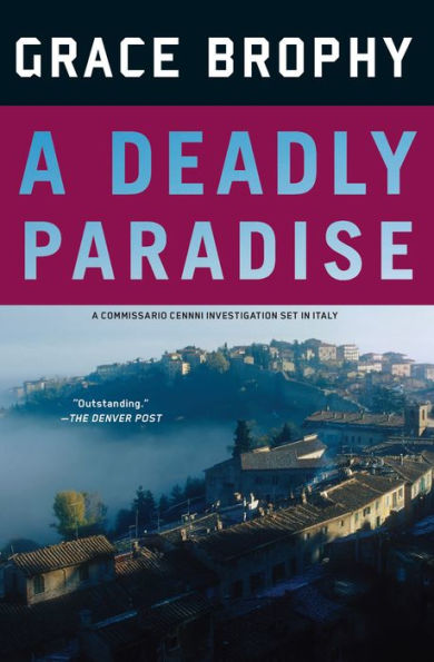 A Deadly Paradise