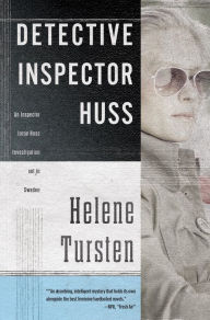 Title: Detective Inspector Huss (Inspector Irene Huss Series #1), Author: Helene Tursten