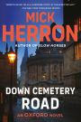 Down Cemetery Road (Sarah Tucker/Zoë Boehm Series #1)