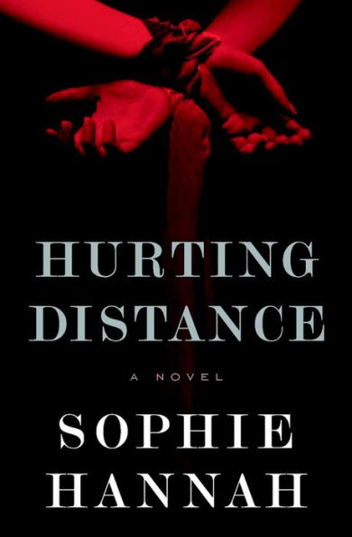 Hurting Distance (Zailer & Waterhouse Series #2)