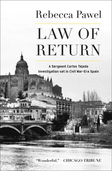 Law of Return