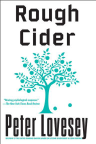 Title: Rough Cider, Author: Peter Lovesey