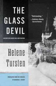 Title: The Glass Devil (Inspector Irene Huss Series #4), Author: Helene Tursten