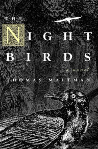 Title: The Night Birds, Author: Thomas Maltman