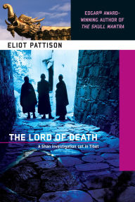Title: The Lord of Death (Inspector Shan Tao Yun Series #6), Author: Eliot Pattison