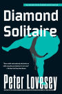 Diamond Solitaire (Peter Diamond Series #2)
