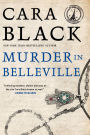 Murder in Belleville (Aimee Leduc Series #2)