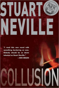 Title: Collusion (Jack Lennon Series #2), Author: Stuart Neville