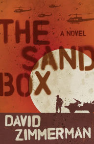 Title: The Sandbox: A Novel, Author: David Zimmerman