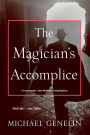 The Magician's Accomplice (Commander Jana Mantinova Series #3)