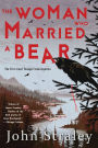 The Woman Who Married a Bear (Cecil Younger Series #1)