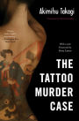 The Tattoo Murder Case