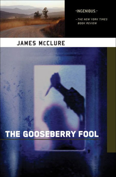 The Gooseberry Fool (Kramer and Zondi Series #3)
