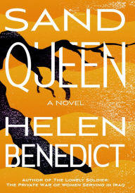 Title: Sand Queen, Author: Helen Benedict