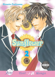 Title: Sunflower Volume 2 (Yaoi), Author: Hyouta Fujiyama