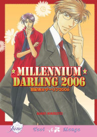 Title: Millennium Darling 2006 (Yaoi), Author: Maki Naruto