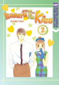 Title: Itazura Na Kiss Volume 2, Author: Kaoru Tada
